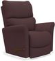 La-Z-Boy® Rowan Burgundy Reclina-Way® Recliner-1