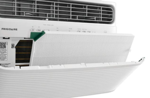 Frigidaire® 12,000 BTU White Window Mount Air Conditioner-3