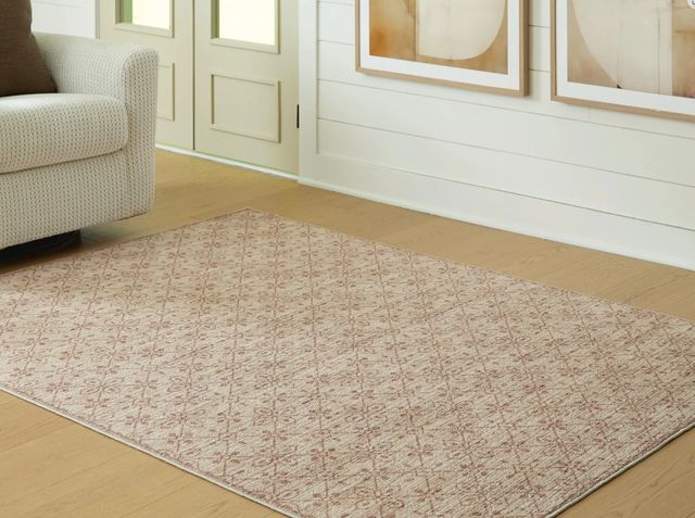 Signature Design by Ashley® Lyamford 8'x10' Large Area Rug-1