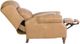 Smith Brothers Customizable 732 Leather Power Motorized Reclining Chair-1