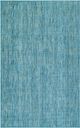 Dalyn™ Rug Company Nepal Denim 8'x10' Area Rug-0
