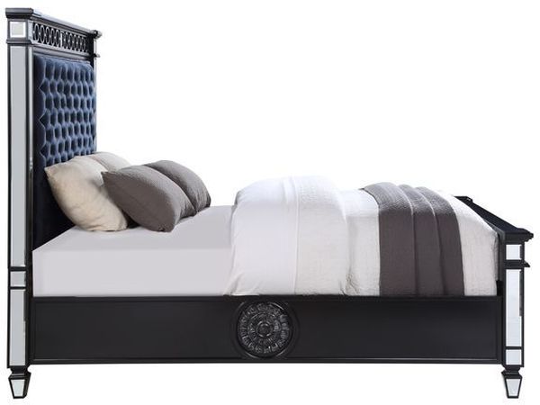 Acme Furniture Varian II Panel Bed