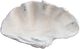 Crestview Collection Henley White Sculpture-2