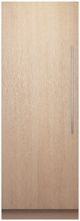 Fisher & Paykel Series 11 15.6 Cu. Ft. Panel Ready Column Freezer-0