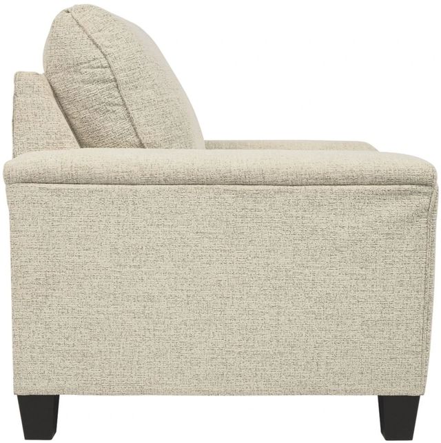 Signature Design by Ashley® Abinger Natural Chair-3