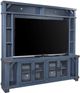 Aspenhome® Sawyer Malta Blue Hutch-2