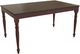 Mavin Customizable 60" Cosmo Dining Table-0