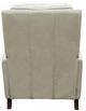 BarcaLounger© Melrose Shoreham Cream Recliner-2