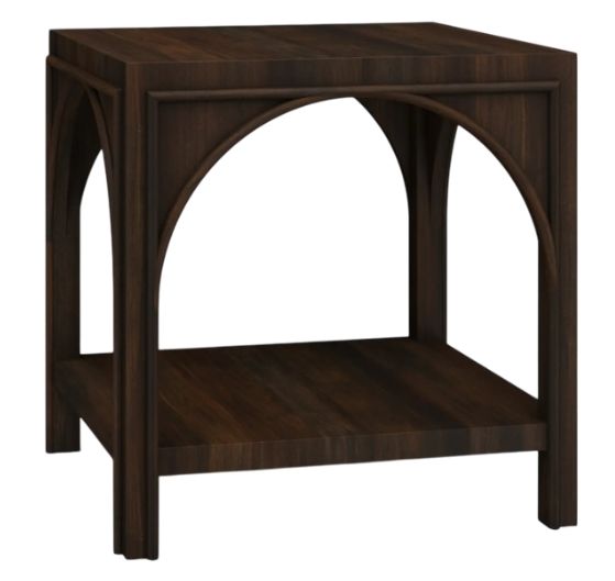 Bramble Customizable Vannes End Table-0