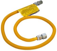 Whirlpool® Dryer Gas Hook Up Connector
