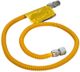 Whirlpool® Dryer Gas Hook Up Connector-0