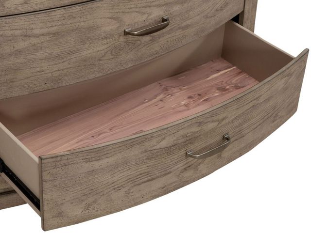 Liberty Furniture Avalon Burnished Beige Chest-8