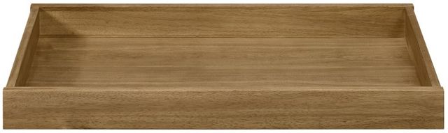 Westwood Design Newport Natural Oak Changing Tray-2
