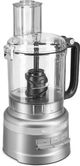 KitchenAid® 9-Cup Contour Silver Food Processor-1