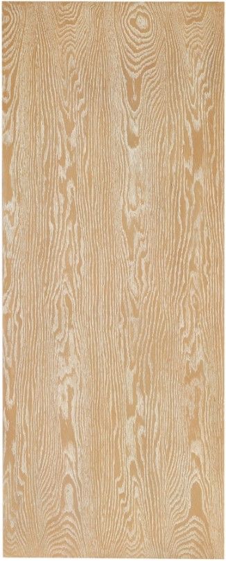 Meridian Furniture Fairfax Natural Chest-2