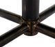 Zuo® Modern Neum Black Dining Table-4