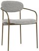 LH Home Oasis Oatmeal Dining Chair-0