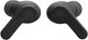 JBL® Vibe Beam Black Wireless Earbud Headphones-1