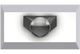 Vent-A-Hood® 48" White Island Liner Insert-1