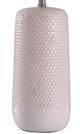 Stylecraft Patley Beige Ceramic Body Table Lamp-1