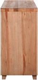 A-America® Casual Loft Roasted Hazelnut Server-2