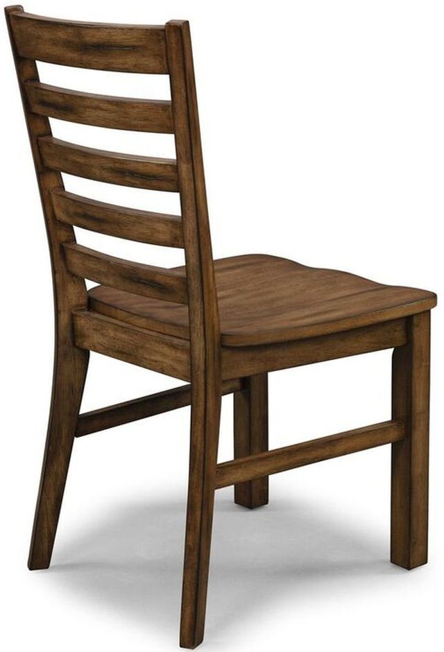 homestyles® Sedona Toffee Dining Chair-4