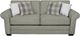 England Furniture Customizable Brantley Queen Sleeper Sofa-2