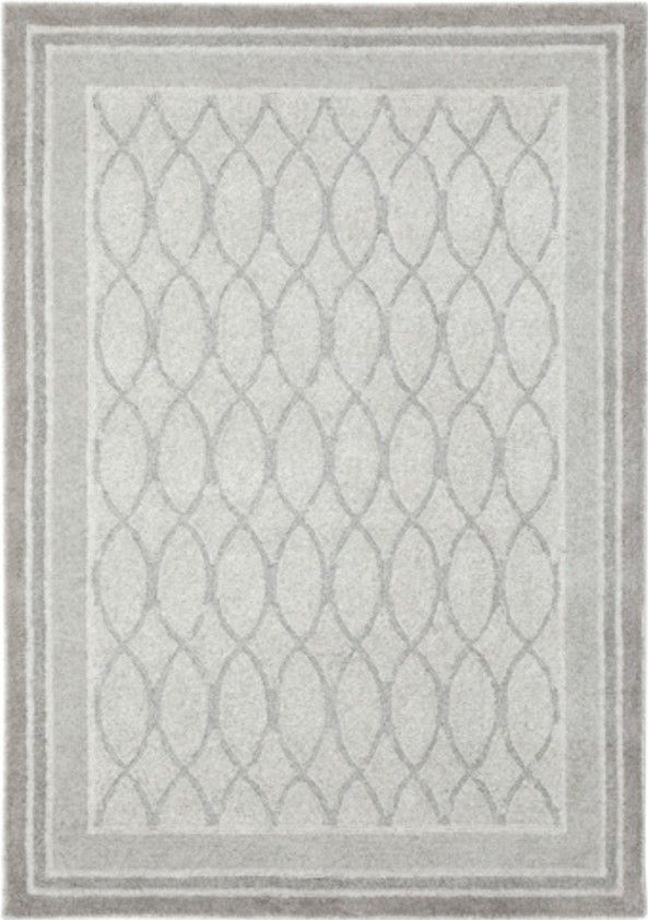 Signature Design by Ashley® Wimney Gray 8'x10' Area Rug-0