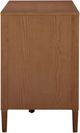 TOV Furniture Oodle Walnut 6-Drawer Dresser-4