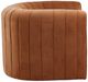 Dovetail Furniture Bobbie Opal Ginger Occasional Chair-2