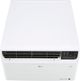 LG 12,000 BTU White Window Mount Air Conditioner-1