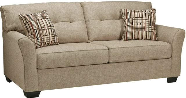 Benchcraft® Ardmead 2-Piece Putty Living Room Set-1