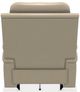 La-Z-Boy® Greyson Ice Power Leather Wall Recliner-3