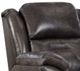 Southern Motion™ Customizable Pandora Manual Swivel Rocker Recliner-1