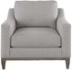 Bassett® Furniture Customizable BenchMade Sanford Slope Arm Chair-1