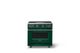 Viking® 7 Series 36" Ivy Pro Style Natural Gas Range with Griddle-0