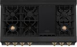 Black Stainless Steel
