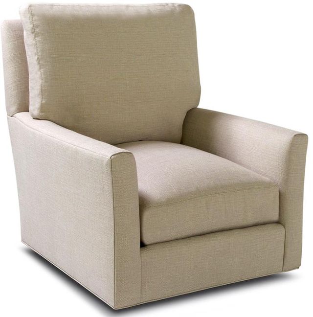 Huntington House Beaconhill Swivel Chair-0