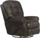 Catnapper® Simpson Steel Swivel Glider Recliner-0