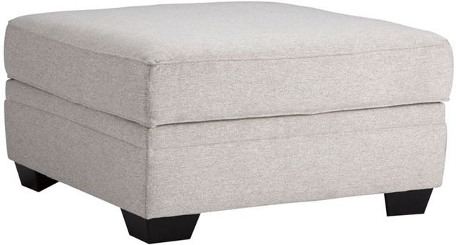 Signature Design by Ashley® Dellara 2-Piece Chalk Sectional Set-2