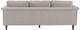 TOV Furniture Porter Blush Velvet Sofa-2