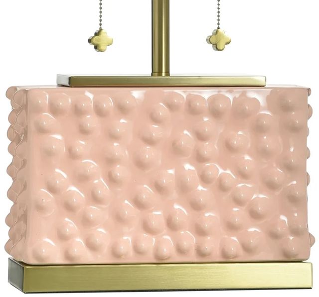 Stylecraft Tamara Day Edmund Table Lamp-3