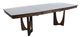 Sunny Designs™ Noah Coffee Been Dining Table-1