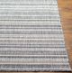 Surya Eagean Navy/Taupe 4'x6' Area Rug-1