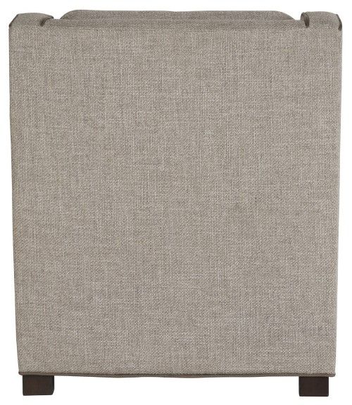 Universal Explore Home™ Kelce Espresso/Melic Dune Manual Recliner-2