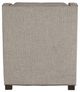 Universal Explore Home™ Kelce Espresso/Melic Dune Manual Recliner-2