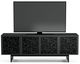 BDI Elements® 8779 Ricochet Media Cabinet-Charcoal-1