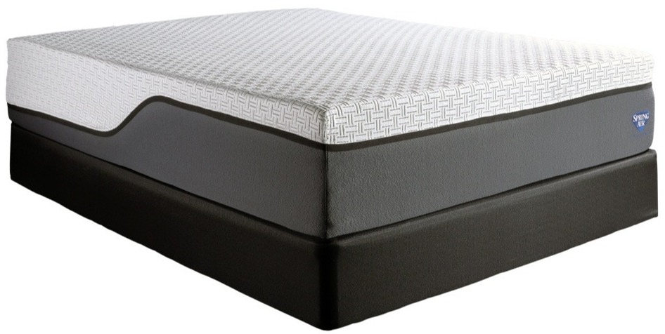 Bed in a box tranquility hotsell