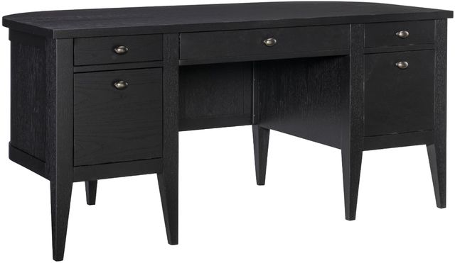 Legacy Classic Today's Traditions Blacksmith Desk-0