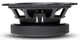 Rockford Fosgate®  Punch Pro 10" 4-Ohm Midrange-5